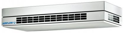 Airflow Duplex Vent 180 logo