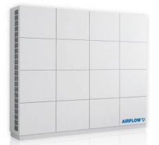 Airflow Duplex Vent 1200 logo