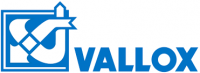 Vallox logo