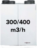 Vitovent 300 (300/400 m3/h) logo