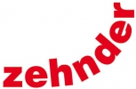 Zehnder logo