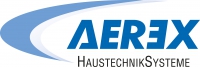 Aerex logo