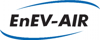 EnEV-Air logo