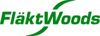 Flakt logo