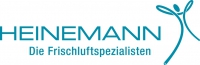 Heinemann logo