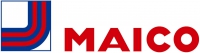 Maico logo