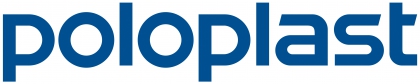 Poloplast logo