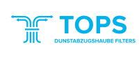 Dunstabzugshaube filter logo