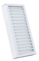 Airflow Duplex Vent 500