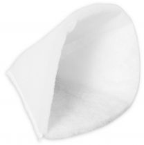 Toebehoren Kegelfilter Abluftventil DN 100