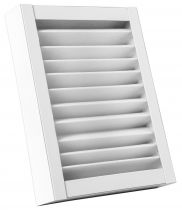 Airflow Duplex Vent 300