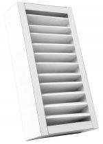 Airflow Duplex Vent 800