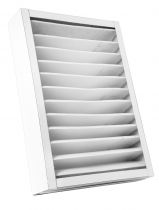 Airflow Duplex Vent 900